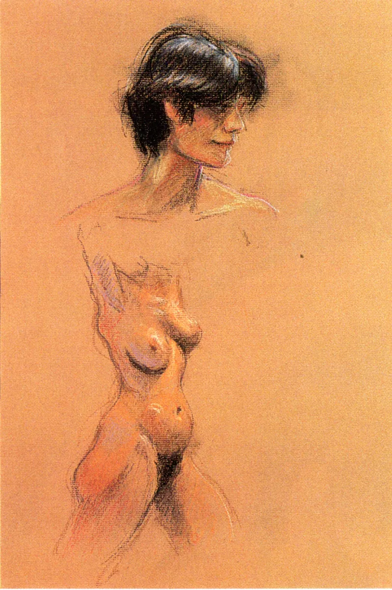 Figure Drawing_5